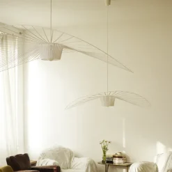 Suspension Vertigo - O 140 Cm - Noir-Petite Friture Outlet