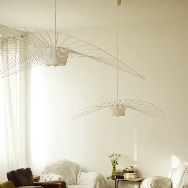 Suspension Vertigo - O 140 Cm - Noir-Petite Friture Outlet