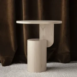 Table D'Appoint Insert - Naturel-Ferm Living New