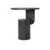 Table D'Appoint Insert - Noir-Ferm Living Outlet