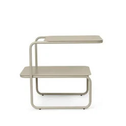 Table D'Appoint Level - Cashmere-Ferm Living Best