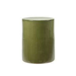 Table D'Appoint Marie Gres - Vert-Serax