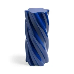 Table D'Appoint Pilar Marshmallow - Bleu-&klevering New