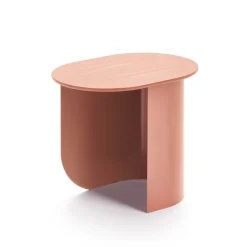 Table D'Appoint Plateau - H 40 X 44 X 32 Cm - Terra-FEST Amsterdam Clearance