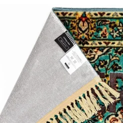 Tapis Burnt Diversity - 80 Cm X 120 Cm-Seletti New