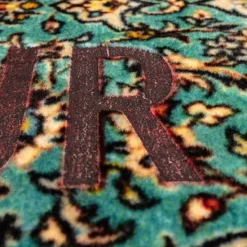 Tapis Burnt Diversity - 80 Cm X 120 Cm-Seletti New