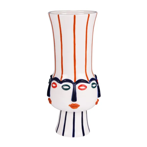 Vase Awa A Multi Visages-Sélectionné par Fleux Best