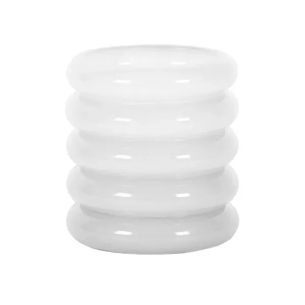 Vase B5 L-ENOstudio Clearance
