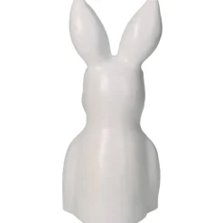 Vase Bunny - 12 Cm X 11 Cm X 28Cm-Sélectionné par Fleux Hot