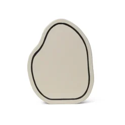 Vase Paste - Off-White-Ferm Living Clearance