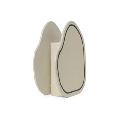 Vase Paste - Off-White-Ferm Living Clearance