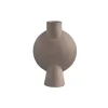 Vase Sphere Bulb En Ceramique - Mini-101 Copenhagen Outlet