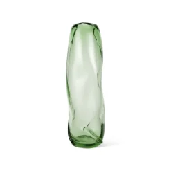 Vase Water Swirl - H 47 Cm-Ferm Living Clearance