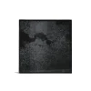 Vide Poche En Miroir Charcoal - Noir-Ethnicraft Sale